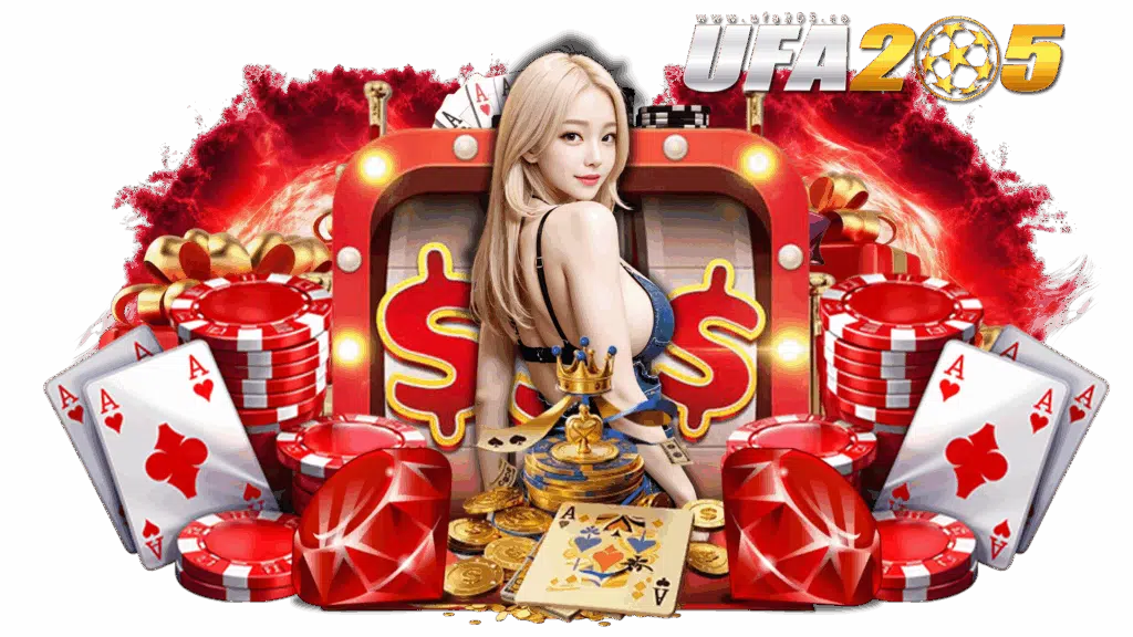 ufa205