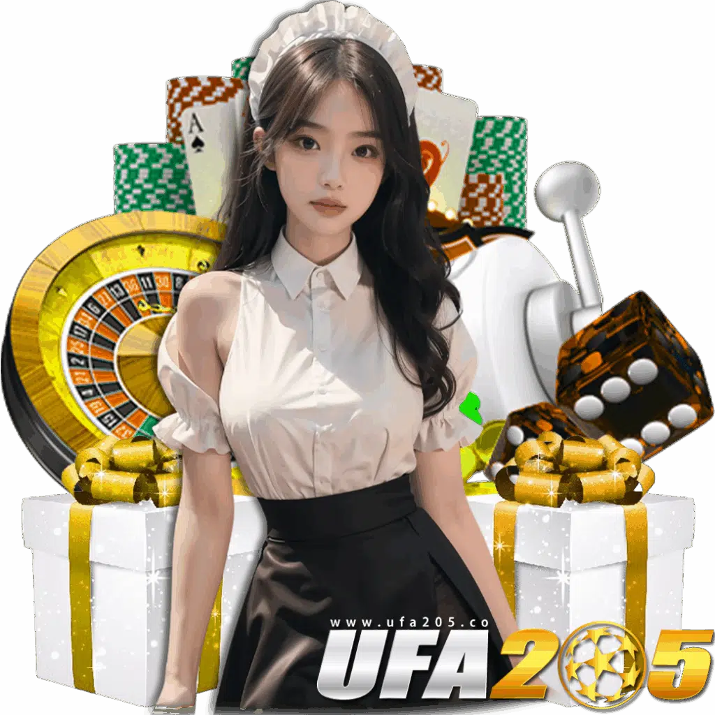 ufa205 เว็บตรง